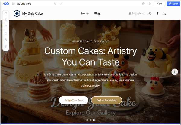 Layout Switcher: Another New Cool Feature on Nadoo!